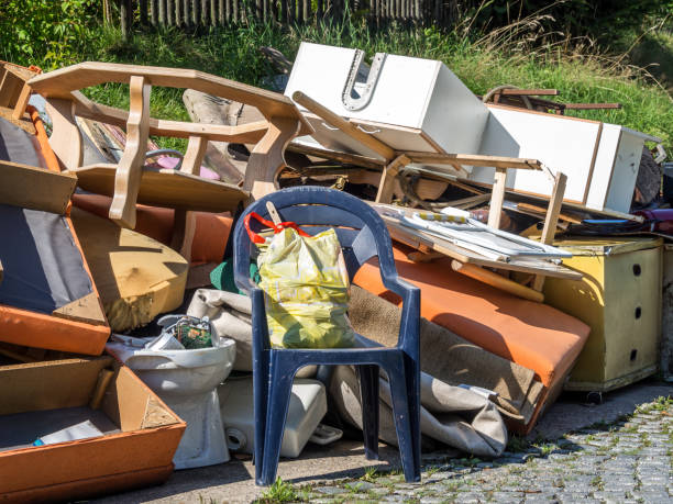 Best Junk Removal Near Me  in Ferndale, MD