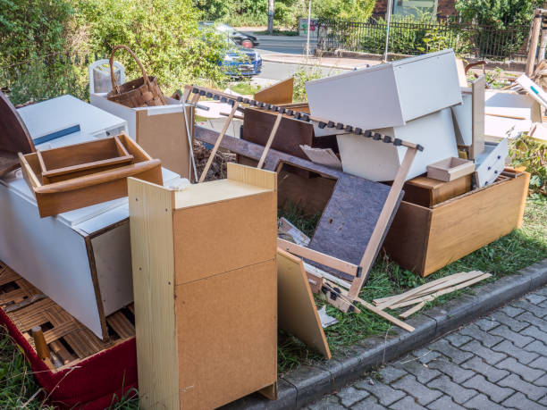 Best Commercial Junk Removal  in Ferndale, MD