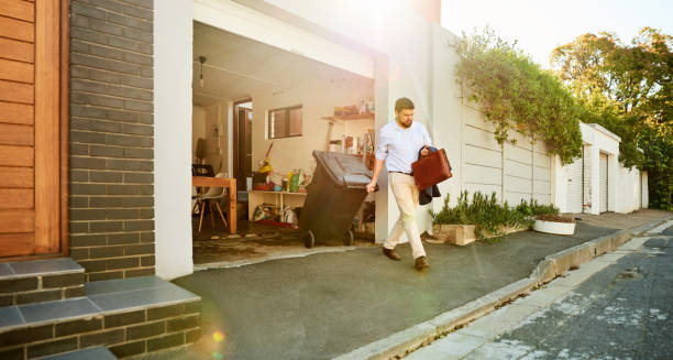 Best Garage Cleanout Services  in Ferndale, MD
