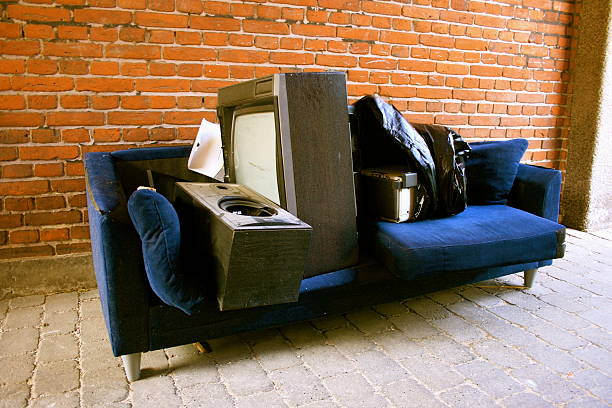 Best Furniture Removal Near Me  in Ferndale, MD