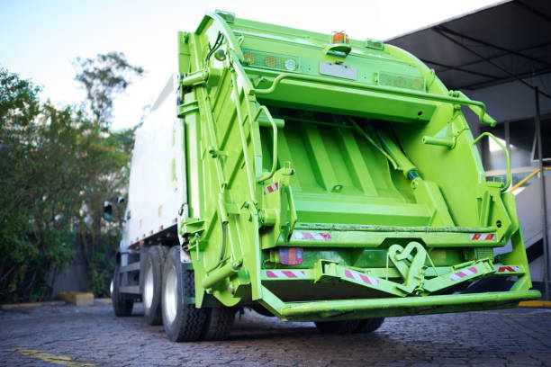 Best Dumpster Rental Services  in Ferndale, MD