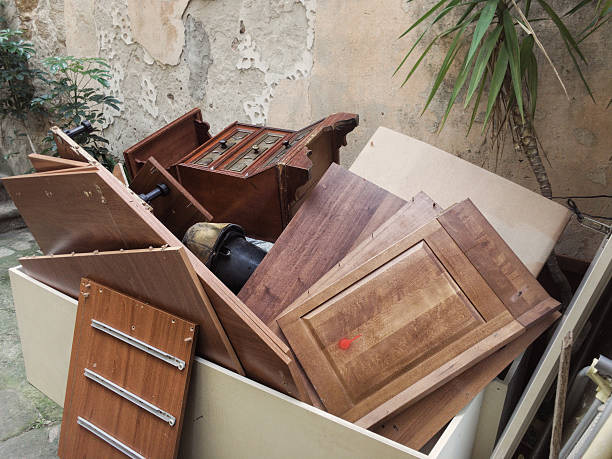 Professional Junk Removal in Ferndale, MD