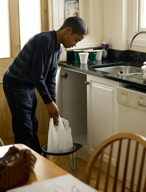 Basement Cleanout Services in Ferndale, MD